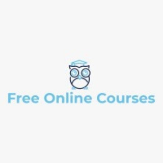 Online study courses group - Real Telegram