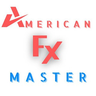 AMERICAN FX MASTER - Real Telegram