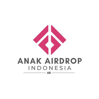 Anak Airdrop Indonesia - Real Telegram