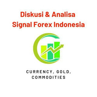 Diskusi & Analisa Signal Forex Indonesia - Currencies, Gold, Commodities - Real Telegram