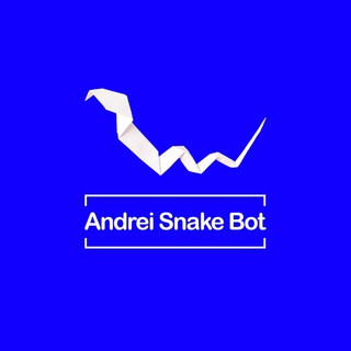 AndreiSnake Bot - Real Telegram
