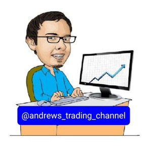 Andrews_Trading_Channel® - Real Telegram