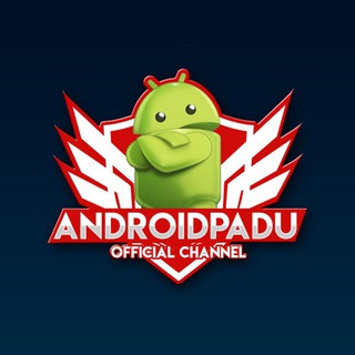 Android Padu - Real Telegram