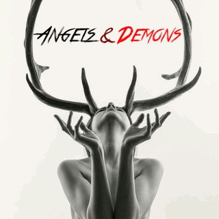 Angels & Demons - Real Telegram