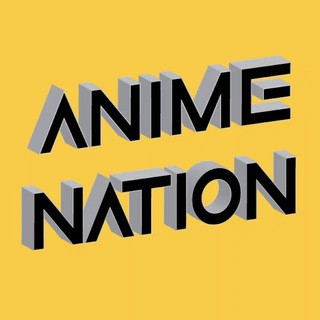 Anime Nation ®️ image