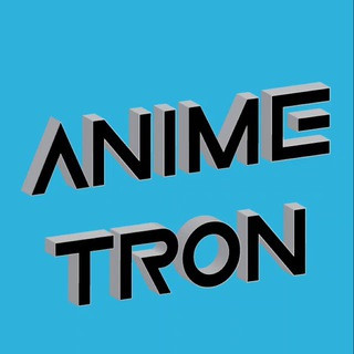 Anime Tron - Real Telegram