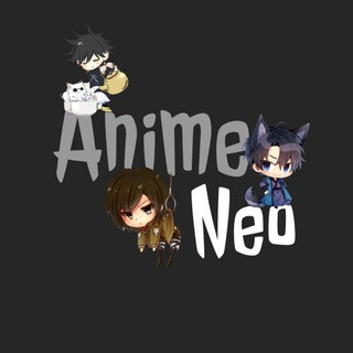 Anime Neo - Real Telegram