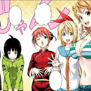 Anime Series image