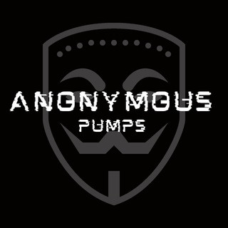 Anonymous Pumps - Real Telegram