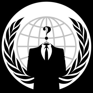 Anonymous - Real Telegram