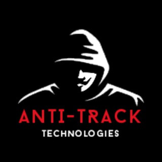 Anti-Track Tech - Real Telegram