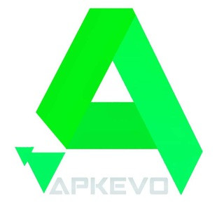 Apkevo_Store - Real Telegram
