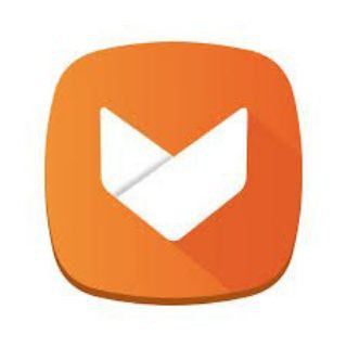 Aptoide App Store ️ - Real Telegram