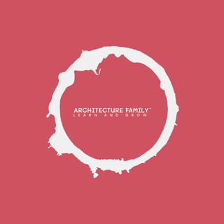 ARCHITECTURE FAMILY - Real Telegram