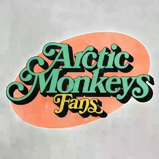 Arctic Monkeys Fans - Real Telegram