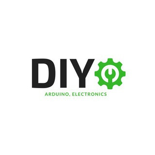 DIY & Arduino & robotics image