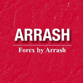 Forex by Arrash - Real Telegram