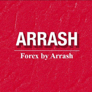 Forex by Arrash - Real Telegram