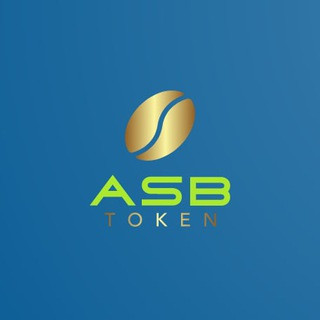 ASB Token Airdrop (10 ASB = ~ 100$) - Real Telegram