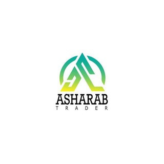 Asharab trader - Real Telegram