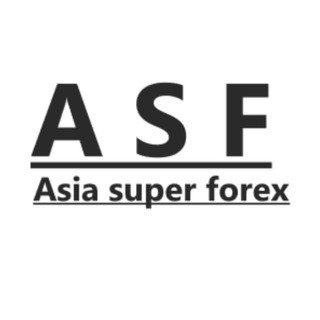 Asia super forex™ - Real Telegram
