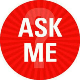 Ask Me - Real Telegram