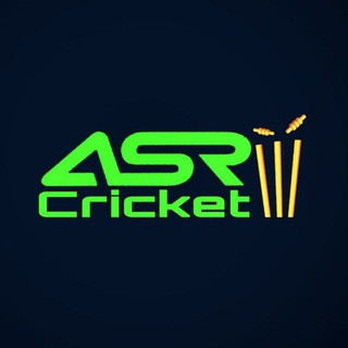 A.S.R. Cricket - Real Telegram