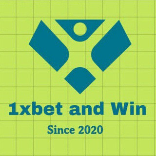 1xbet and win - Real Telegram