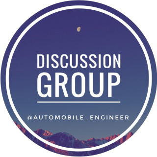 Automobile Engineering - Real Telegram