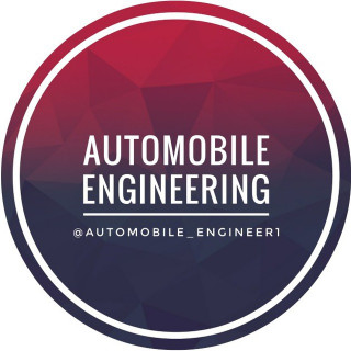 Automobile Engineering™ - Real Telegram
