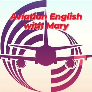 Aviation English - Real Telegram