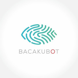 OCR Bot - bacakubot - Real Telegram