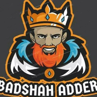 Badshah Adder - Real Telegram