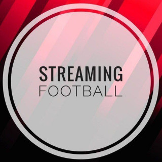 Streaming Football - Real Telegram