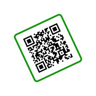 QR code bot - Real Telegram