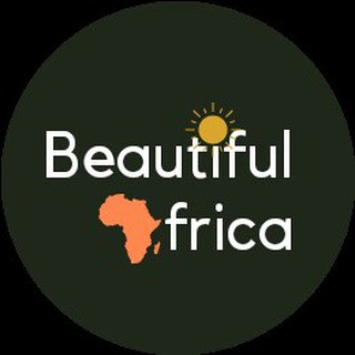 Beautiful Africa - Real Telegram