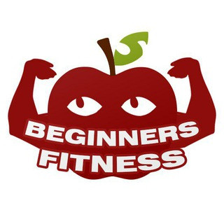 Beginners Fitness - Real Telegram