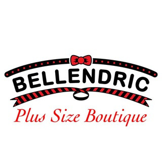 Bellendric - Plus Size Boutique (SG) - Real Telegram