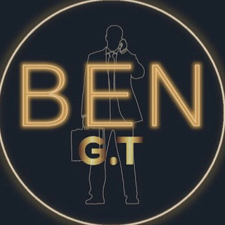 BEN GOLD TRADER - Real Telegram