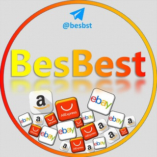BesBest - deals on the web - Real Telegram
