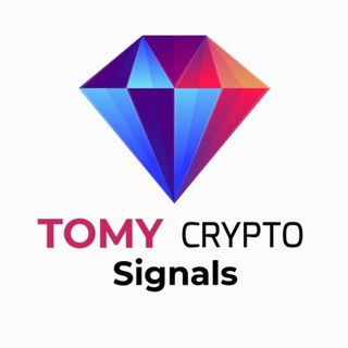 Tomy Crypto Signals - Real Telegram