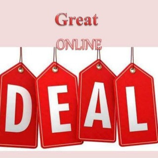 Best Shopping Deals & Reviews - Real Telegram