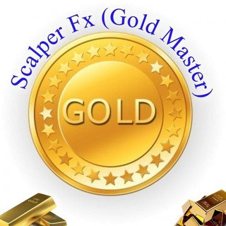 Scalper Fx (Gold, US30, Nasdaq & GBP Master) - Real Telegram