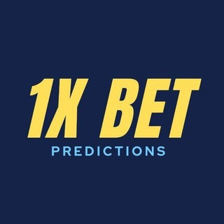 1xbet Football Predictions - Real Telegram