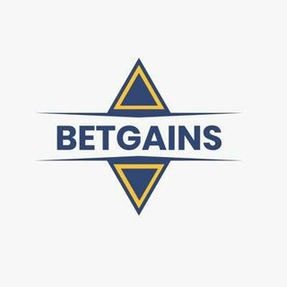 BETGAINS - Real Telegram
