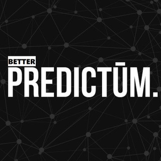 Better Predictūm Signals (Crypto/Forex/Stock) image
