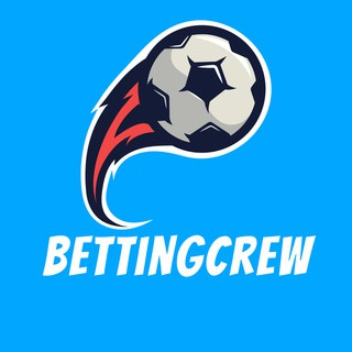 BettingCrew - Sports Betting - Real Telegram