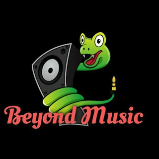 Beyond music channel - Real Telegram