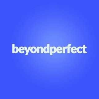 beyondperfect - Real Telegram