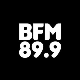 BFM89.9 - The Business Station - Real Telegram